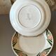 2 flat plates made IN France model Alsace