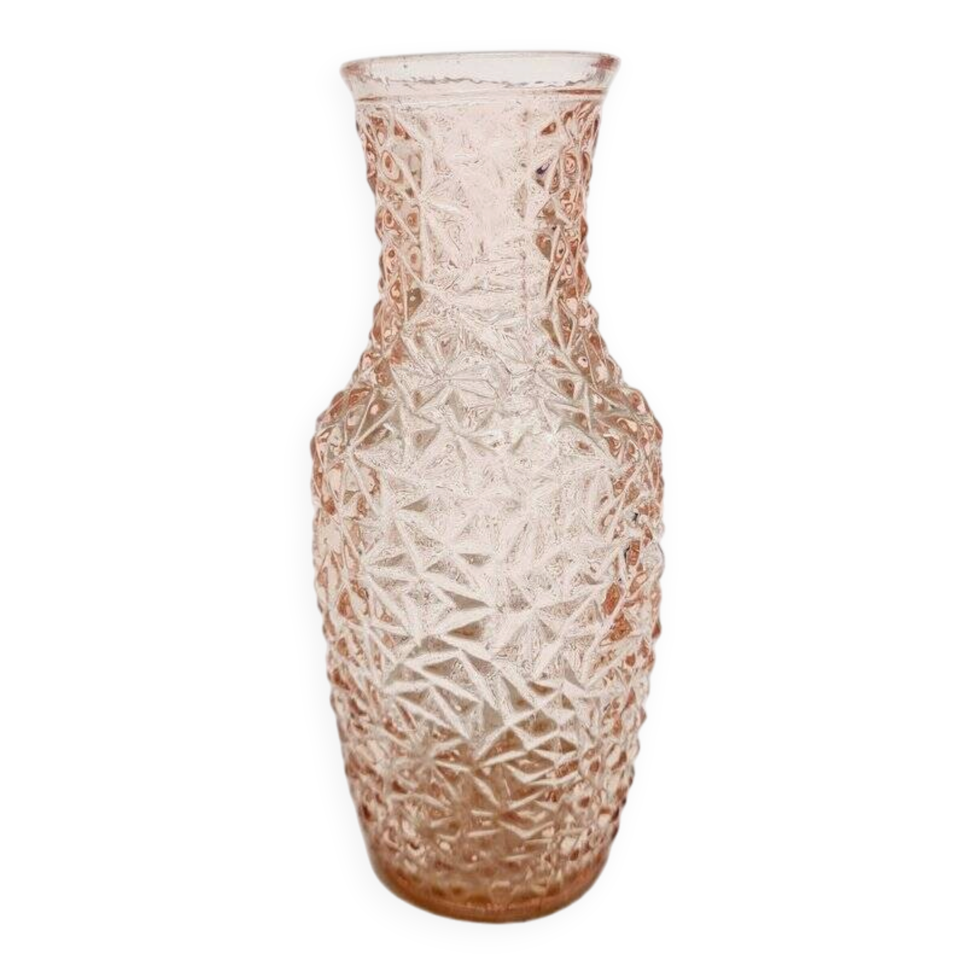 Postmodern vase from HSG Prądniczanka, Poland, 1970s