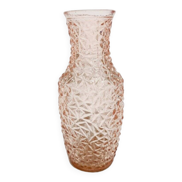 Postmodern vase from HSG Prądniczanka, Poland, 1970s