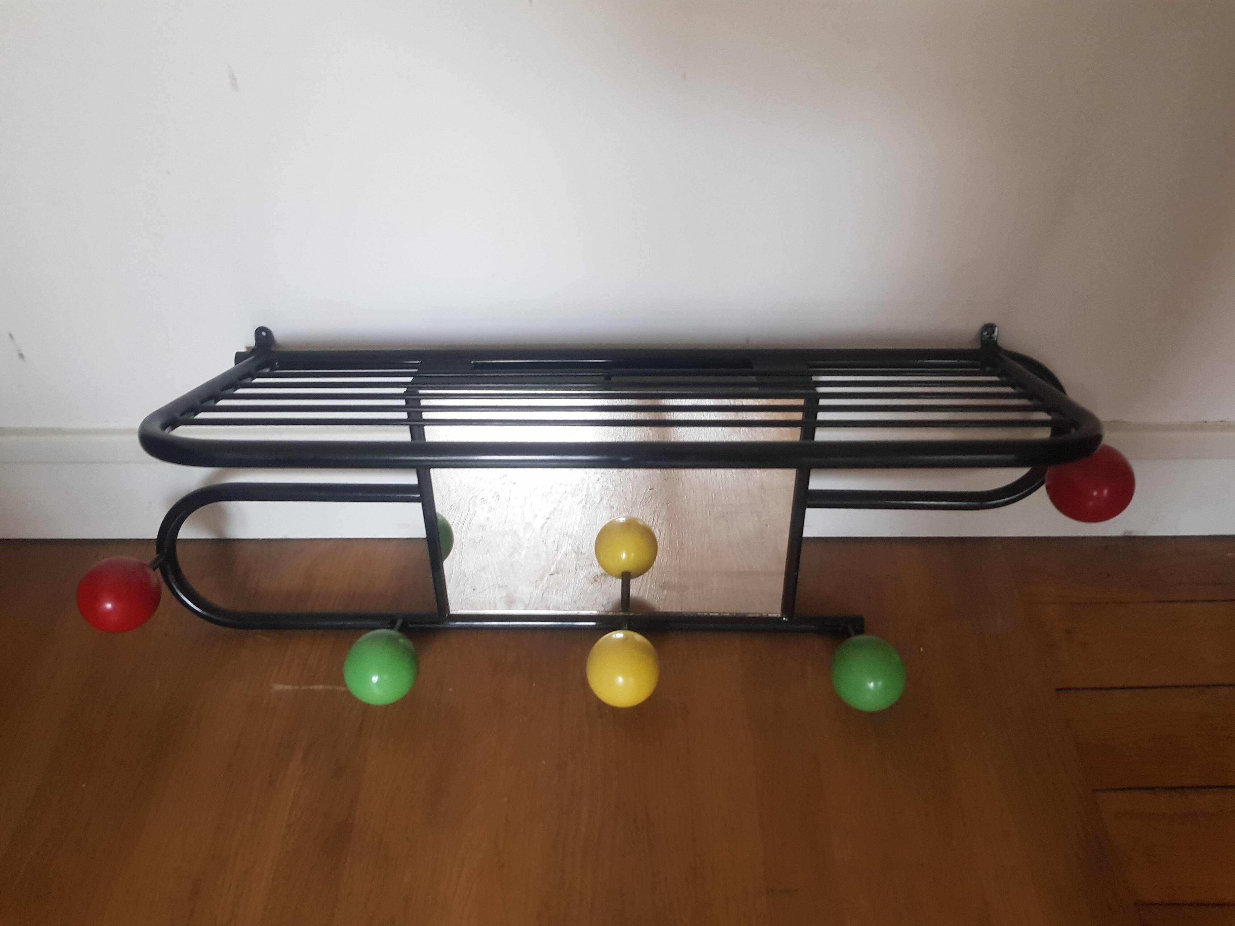 Roger Feraud coat rack