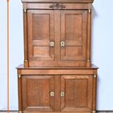 Oak Property Buffet, Empire Period – 1st Part 19th