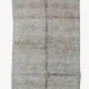 Tapis Berbère Vintage - 300 x 200 cm
