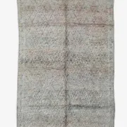 Vintage Berber Rug - 300 x 200 cm