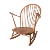 Rocking-chair Ercol
