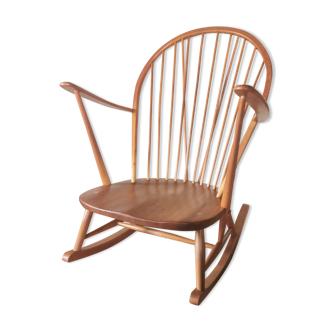 Rocking-chair Ercol