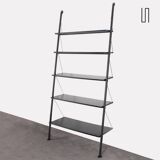 Bibliothèque modèle John Ild par Philippe Starck pour Disform, 1977