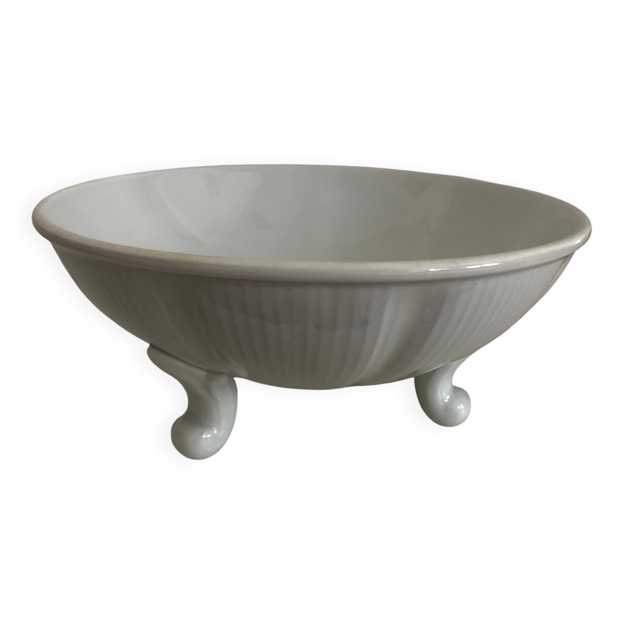 Porcelain drainer Pillivuyt France