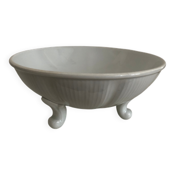 Porcelain drainer Pillivuyt France