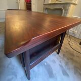 Vintage Scandinavian office Arne Vodder Sibast