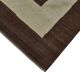 Turkish Handcrafted Loom Oushak Rug 272 cm x 365 cm