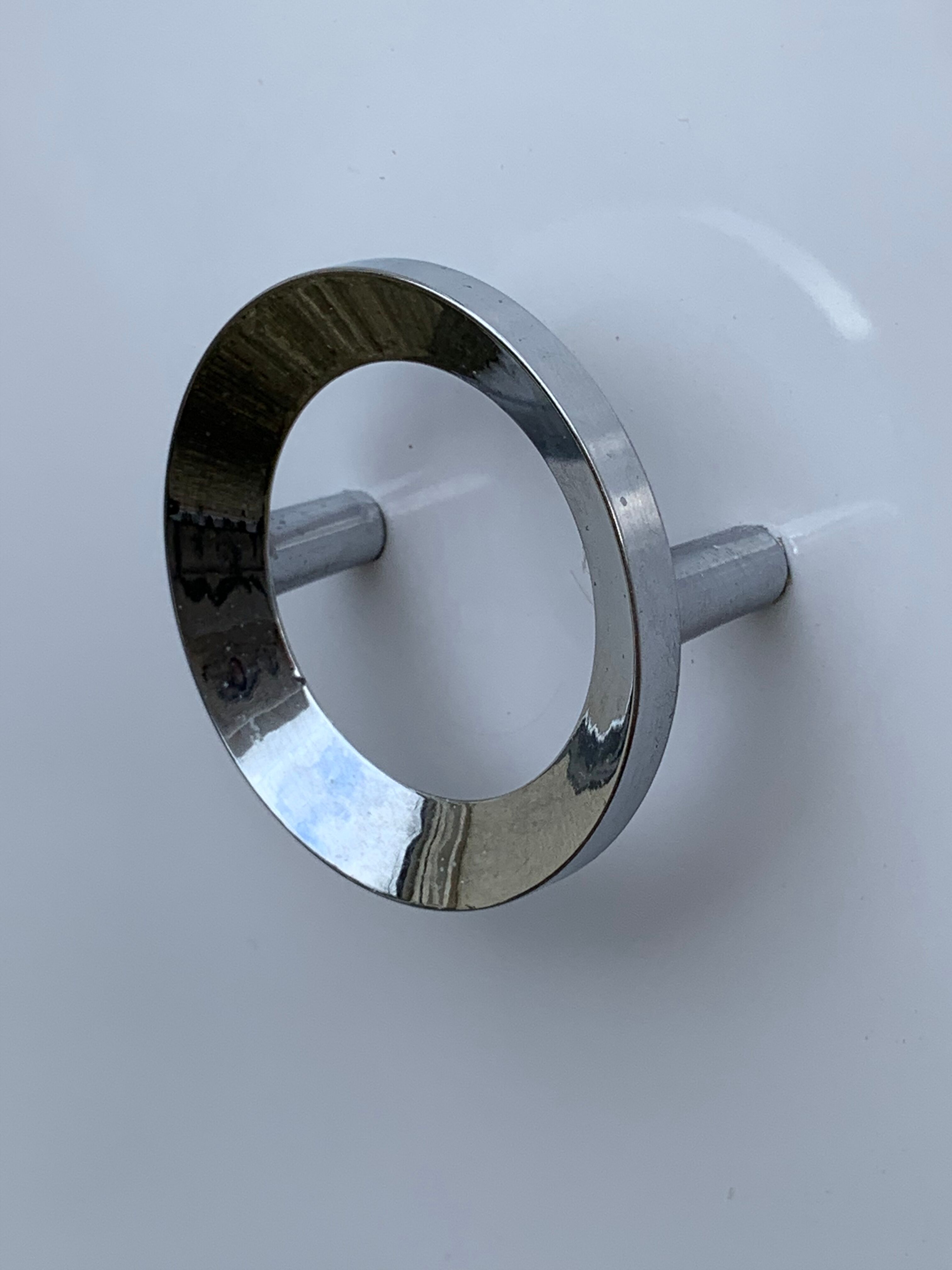 Vintage bathroom furniture Formica 1970