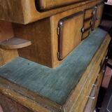 Old buffet