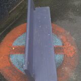 Children's bench in oak 1900