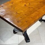 Charlotte Perriand table for the arches