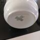 Bareuther porcelain coffee set 14 pieces 1970 waldsassen