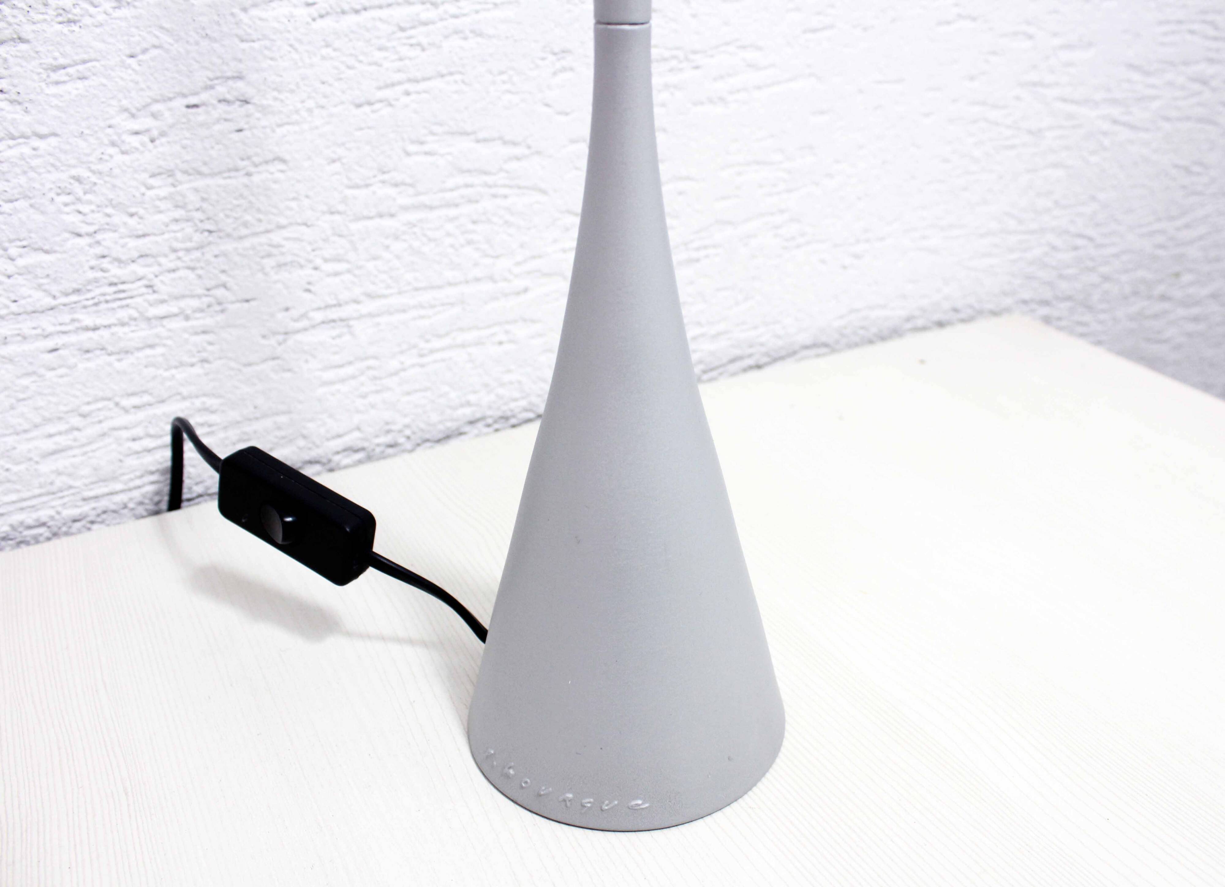 Lamp base by Pascal Mourgue