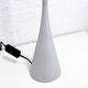Lamp base by Pascal Mourgue