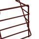 Vintage Constant Nieuwenhuijs wall rack - Delft 't Spectrum rare