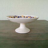 Iron earth fruit/biscuit cup choisy le roi