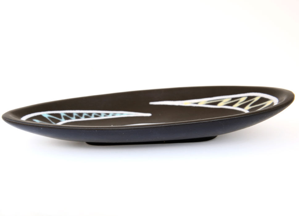 Scandinavian cup burgundia moderniste of holm sorensen, denmark