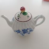 Haviland teapot