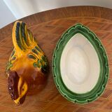 Plat Poule