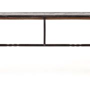Table basse en céramique