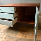 1960 teak sideboard