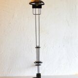 Postmodern articulated lamp, Spain 80s