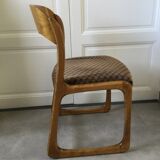 Baumann chair model 1960