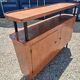 1970s bar cabinet