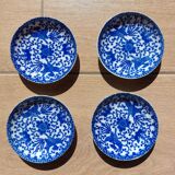 Coupelle porcelaine japonaise
