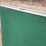 Old school board triptych restaurant vintage bar