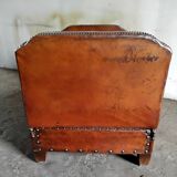 Studded meridian