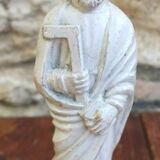 Statue saint thomas