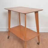 Desserte pieds compas 1960