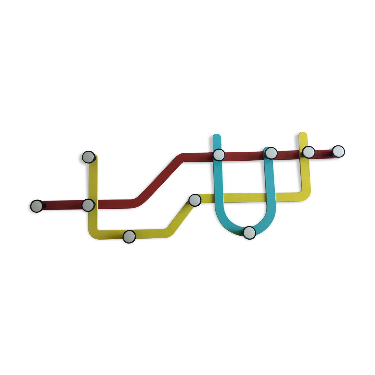 Coat rack umbra
