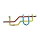 Coat rack umbra