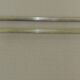 Double towel rack