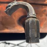 Indoor water fountain of the eighteenth century