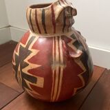 Argentine Amazonian Pottery
