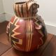Argentine Amazonian Pottery