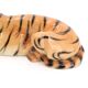 Tigre en céramique, Germany, années 80