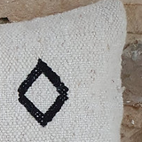 Berber cushion
