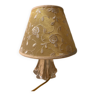 Lampe vintage