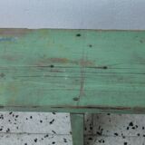 Farm bench