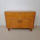 Petite enfilade scandinave
