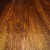 Table (9) - Solid walnut