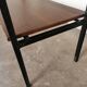 Vintage flap secretary 1960