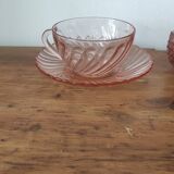 Luminarc Coffee Cup Set